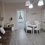 Il Corso Διαμέρισμα Montesarchio