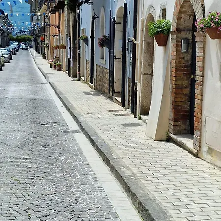 Apartment Il Corso
