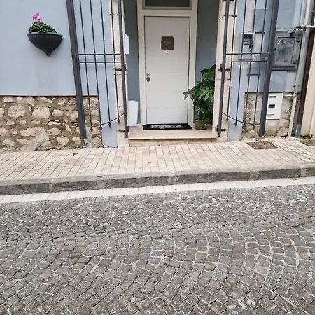 Il Corso * Montesarchio