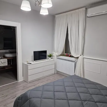 Lejlighed Il Corso Montesarchio