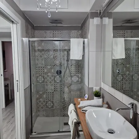 Il Corso Apartment Montesarchio