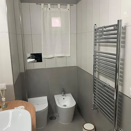 Il Corso * Montesarchio