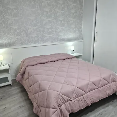 Il Corso Διαμέρισμα Montesarchio