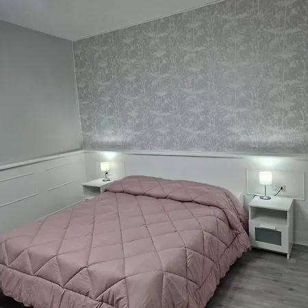 Lejlighed Il Corso *