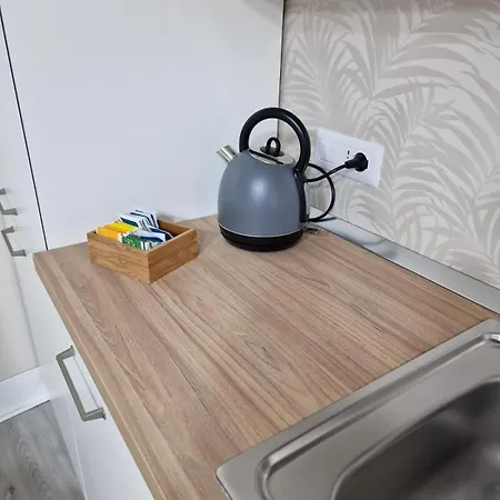 Il Corso Apartment Montesarchio