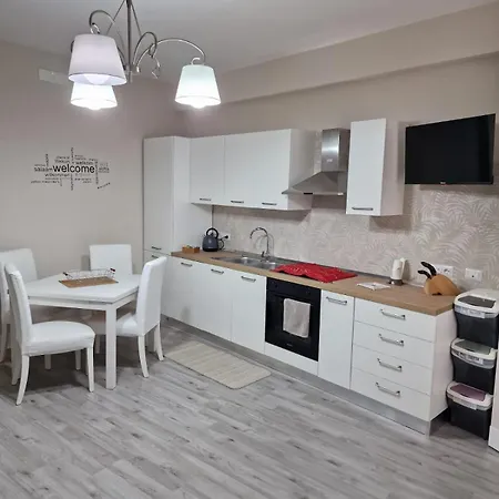 Διαμέρισμα Il Corso