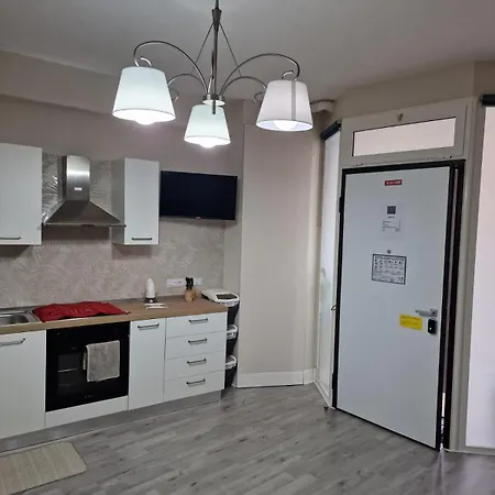 Apartment Il Corso