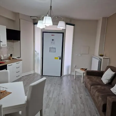 Apartment Il Corso