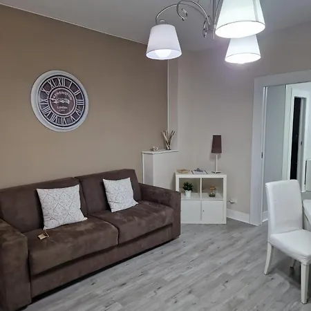 Lejlighed Il Corso *