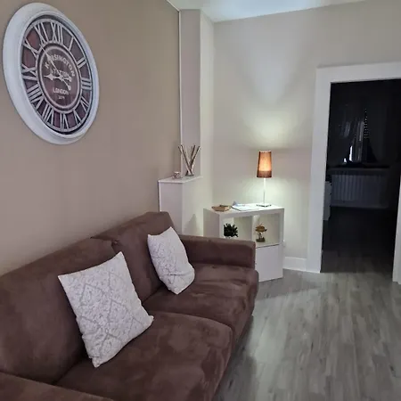 Apartment Il Corso