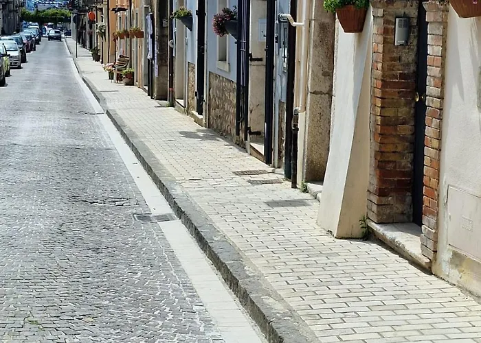 Διαμέρισμα Il Corso