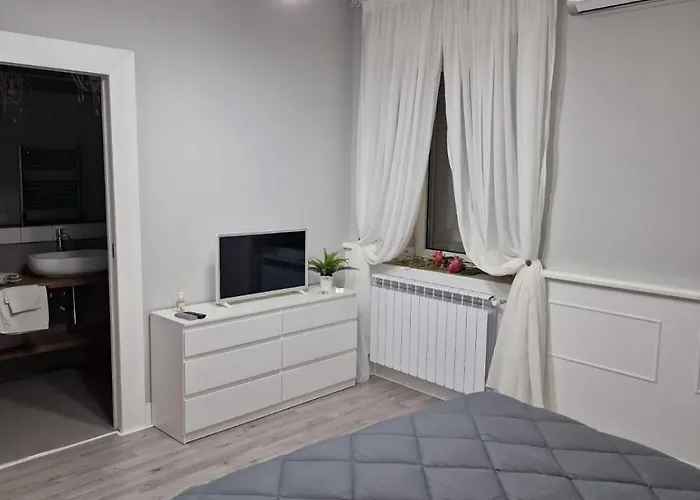 Διαμέρισμα Il Corso Montesarchio