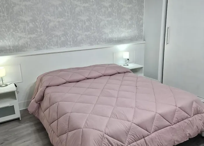 Il Corso Διαμέρισμα Montesarchio